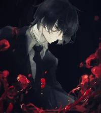 Osamu Dazai