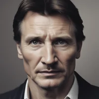 Liam Neeson