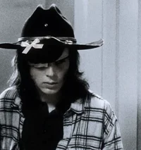 Carl Grimes 