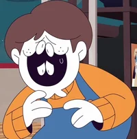 Happy Fella - Mascot