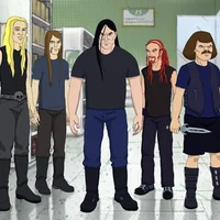 DETHKLOK