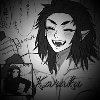 Karaku AU