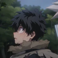 Izuku midoriya