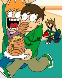 Eddsworld