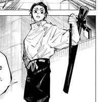 Yuta Okkotsu