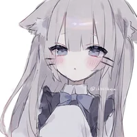 Neko Little Sister