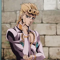 Giorno Giovanna