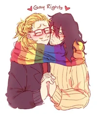 Aizawa and Hizashi