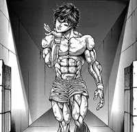 baki francais 