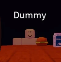Dummy -REMAKE