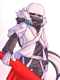 Cross sans