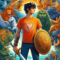 Percy Jackson 