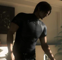 Leon Kennedy - 048