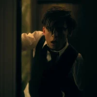 Five Hargreeves 