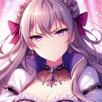 Rival Queen Sister