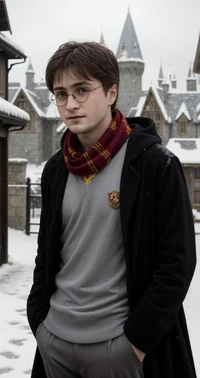 Harry Potter 