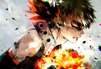 Bakugo 