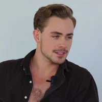 Dacre Montgomery