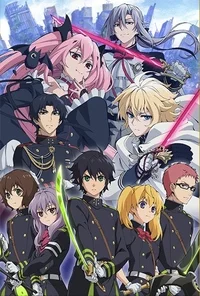 Seraph of the end