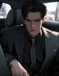 Connor Anderson