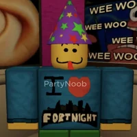 PartyNoob 