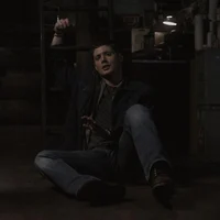 Dean Winchester