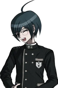 Shuichi Saihara 