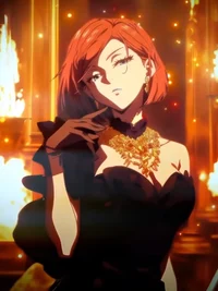 Nobara Kugisaki