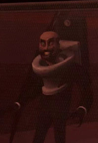 error skibidi mutant