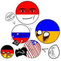 USA Ball Grab Russia