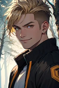 The Jock
