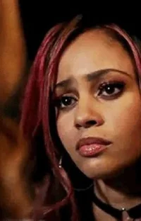 Toni Topaz