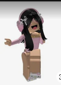 Roblox sanrio gf