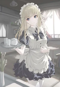 Maid 