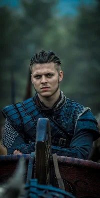 Husband ivar 