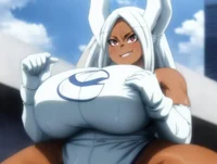 Thicc Miruko