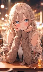 chica de tus sueños