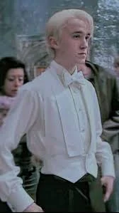 Draco malfoy