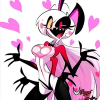 Angel Dust Female