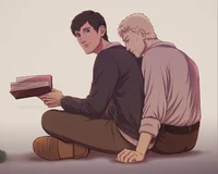 Reiner and Bertholt 