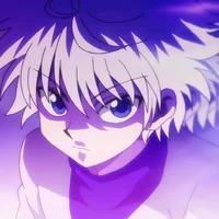 Killua zoldyck 