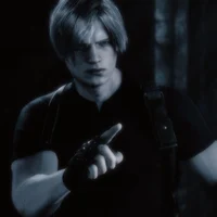 Leon Kennedy 