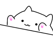Bing bong cat