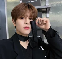 Seungmin 