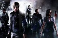 Resident Evil 6
