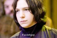 Severus Snape