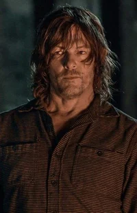 Daryl Dixon