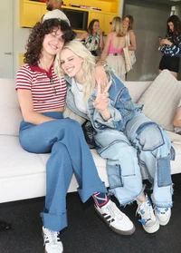 Reneé and Towa - WLW