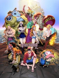 One piece Role play