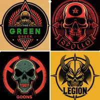 Apocalypse Fractions